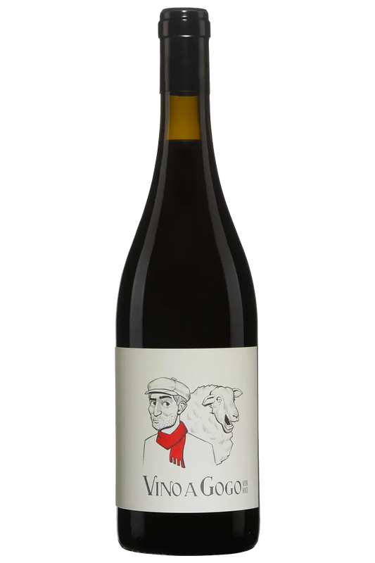 Vino Lauria Vino a Gogo Terre Siciliane