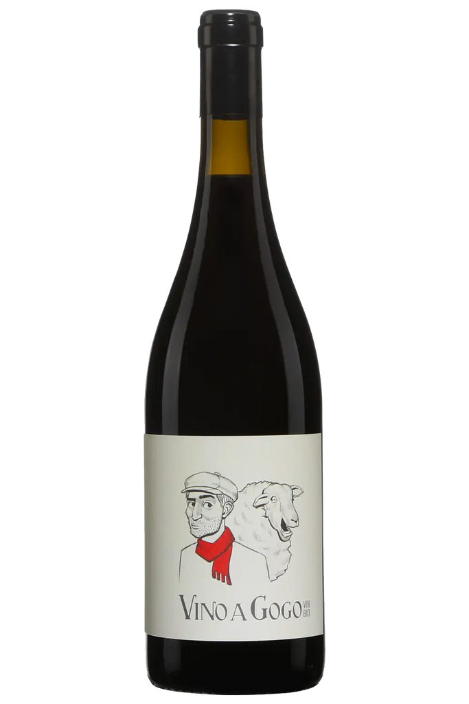 Vino Lauria Vino a Gogo Terre Siciliane