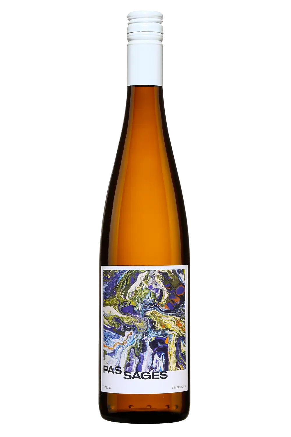 Pas Sages Riesling 2022