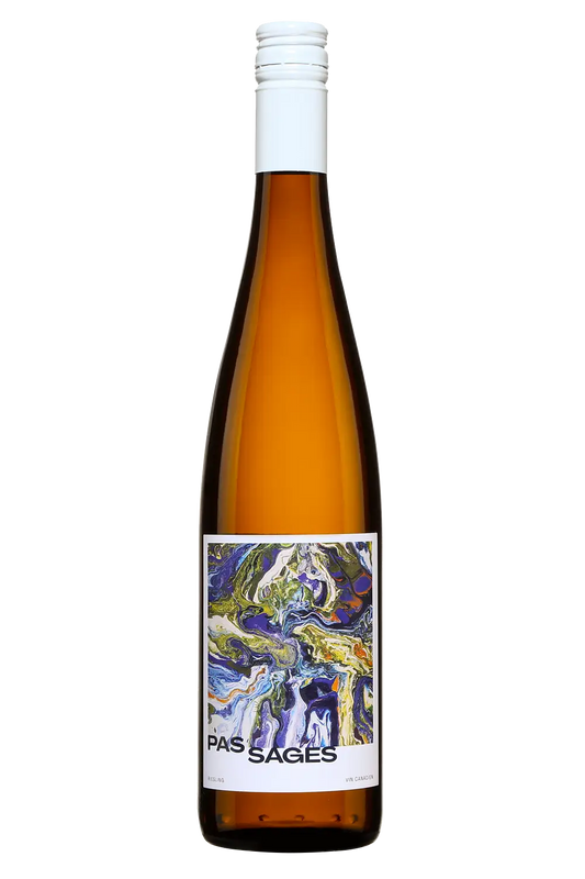 Pas Sages Riesling 2022