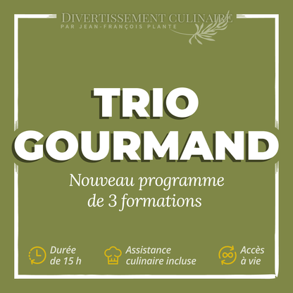 Offrir une formation en cadeau