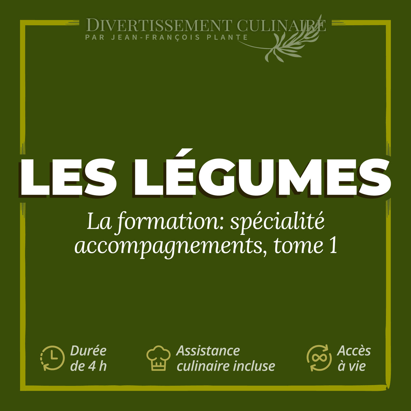 Offrir une formation en cadeau