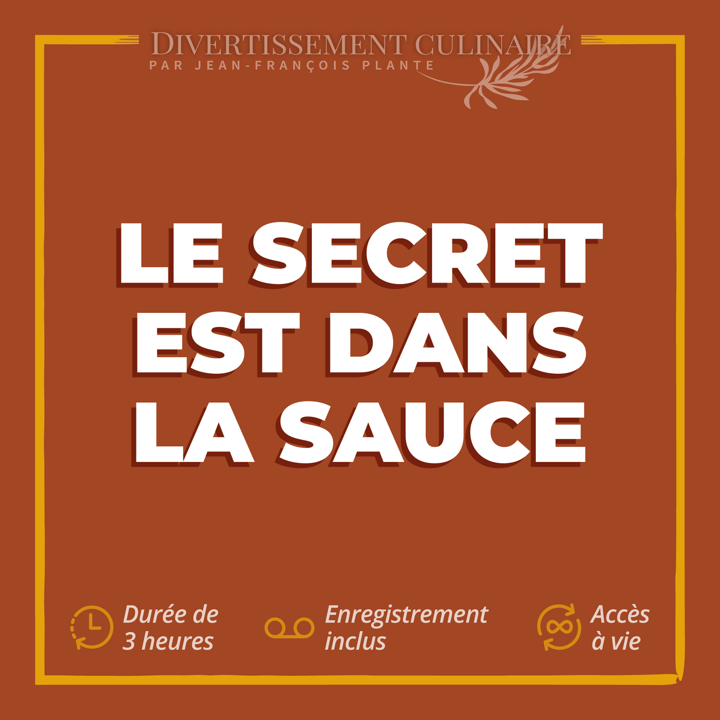 Offrir une formation en cadeau
