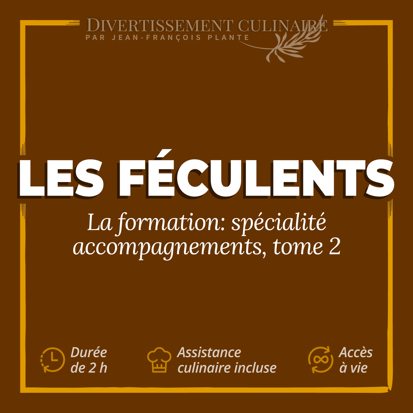 Offrir une formation en cadeau