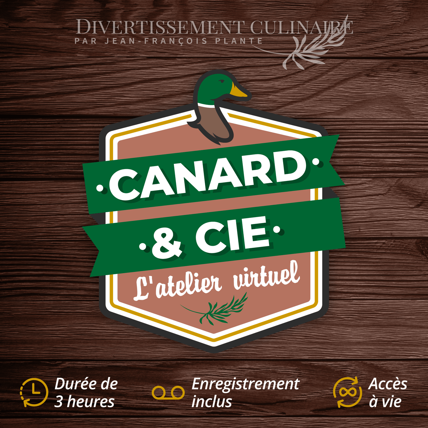 Offrir une formation en cadeau