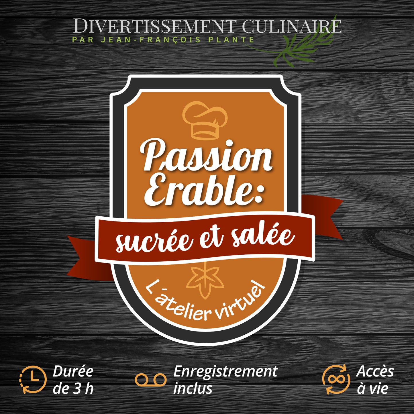 Offrir une formation en cadeau