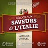 Atelier virtuel : Récolte aux saveurs de l’Italie