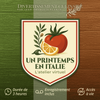 Atelier virtuel - Un printemps en Italie