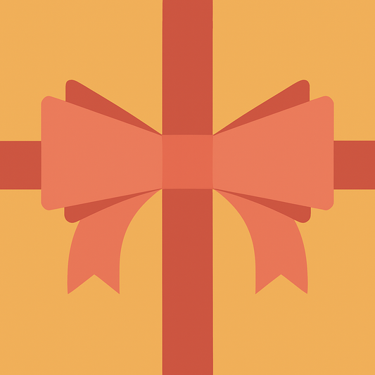 Carte cadeau bonus de 25 $ – À utiliser ou à offrir