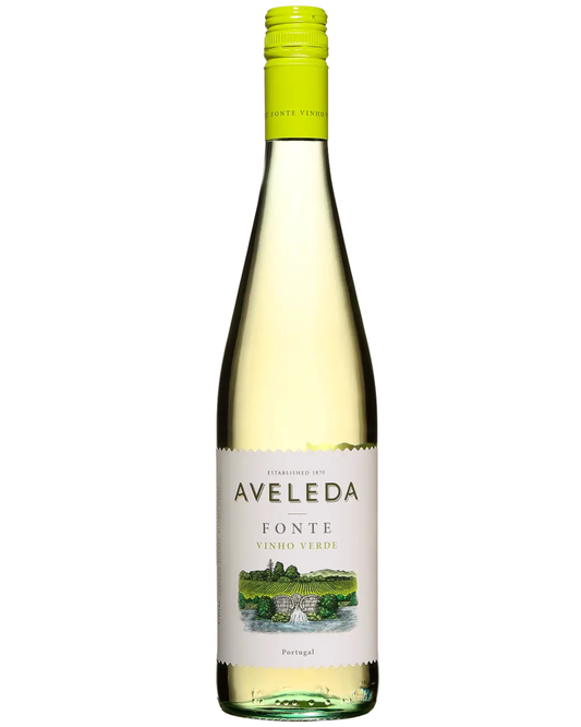 Aveleda Fonte Vinho Verde