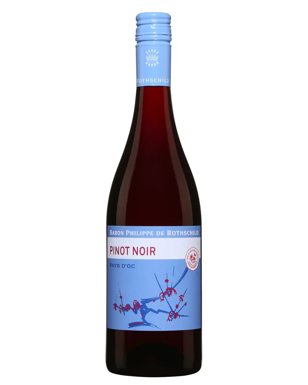 Baron Philippe de Rothschild Pays d'Oc Pinot Noir