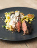 Bavette à l’échalote, façon bistro