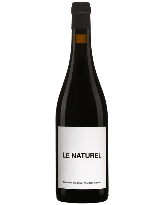 Bodegas Aroa le Naturel Navarra