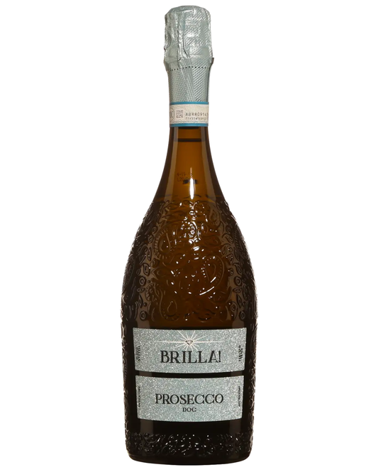 Brilla! Prosecco Extra Dry