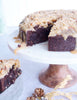 Brownies style Reine Élisabeth
