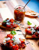 Brushetta express