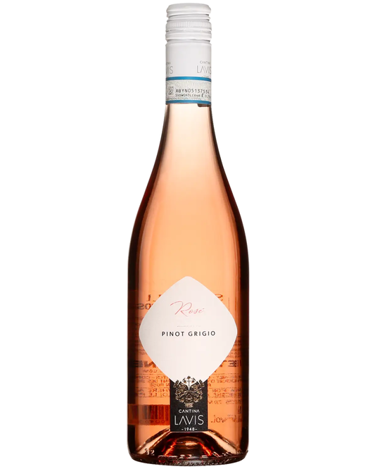 Cantina Lavis Pinot Grigio Rosé Delle Venezie