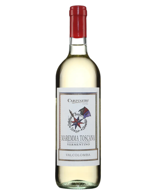 Carpineto Vermentino Valcolomba 2023