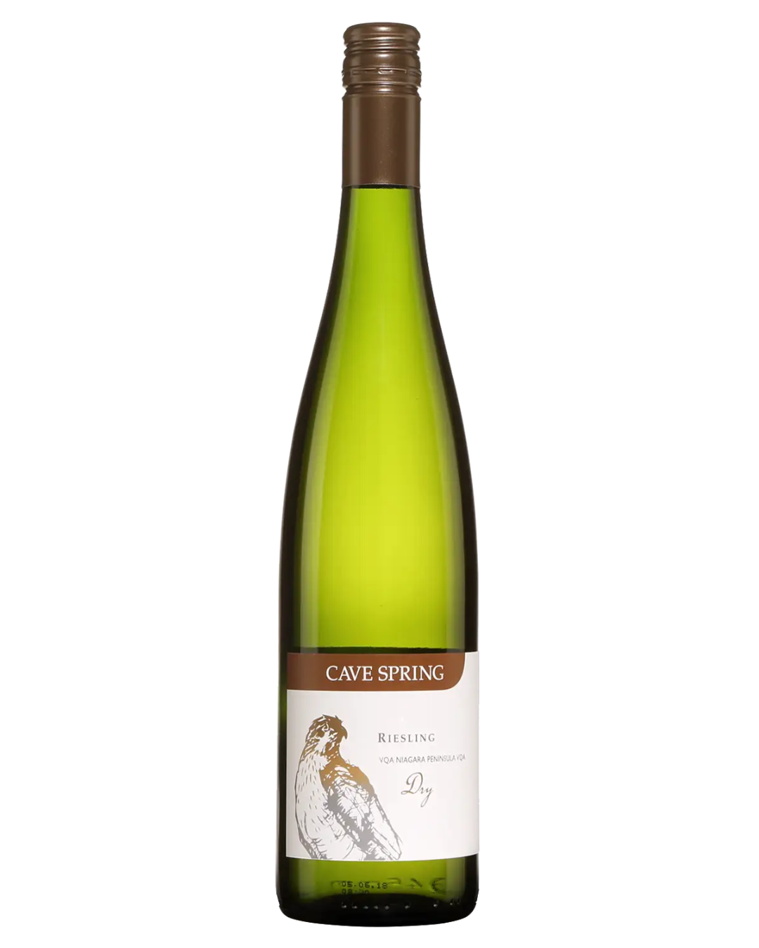 Cave Spring Riesling Dry Niagara Peninsula 2023