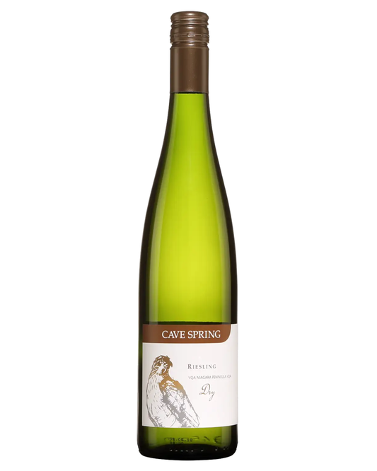 Cave Spring Riesling Dry Niagara Peninsula 2023