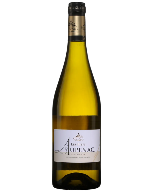 Cave de Roquebrun Saint-Chinian Les Fiefs d'Aupenac 2022