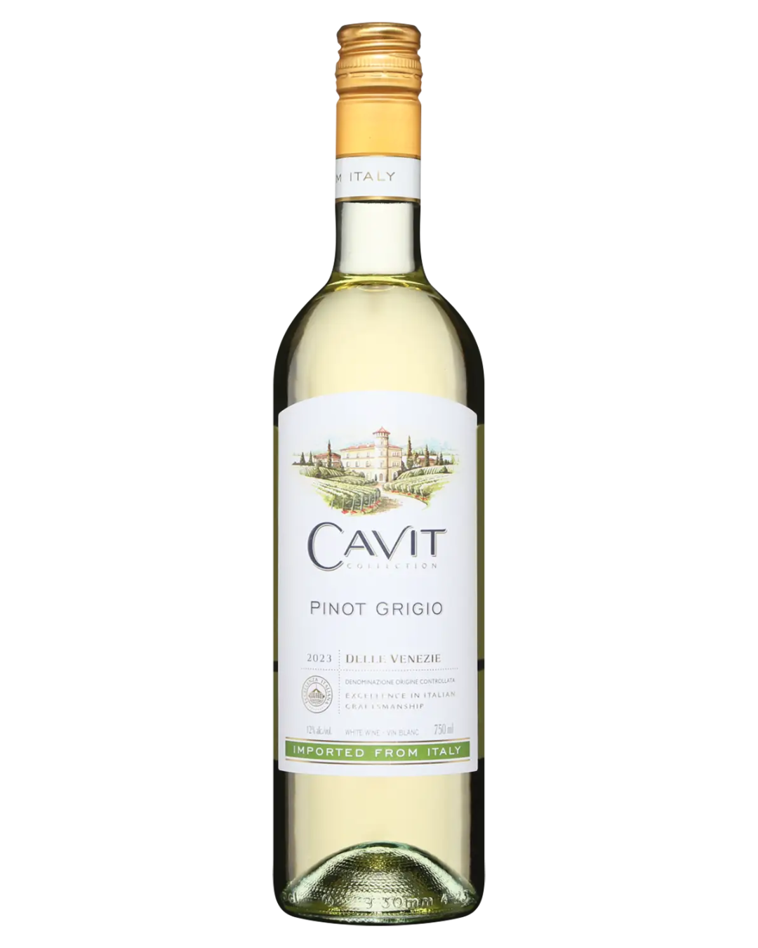 Cavit Collection Pinot Grigio