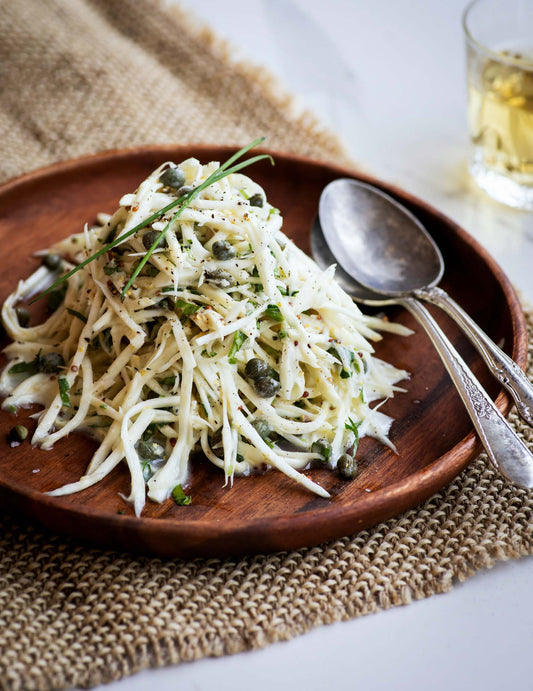 Céleri rémoulade