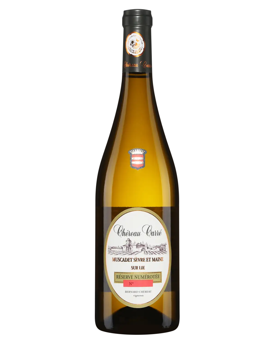 Chéreau-Carré Muscadet-Sèvre et Maine sur Lie