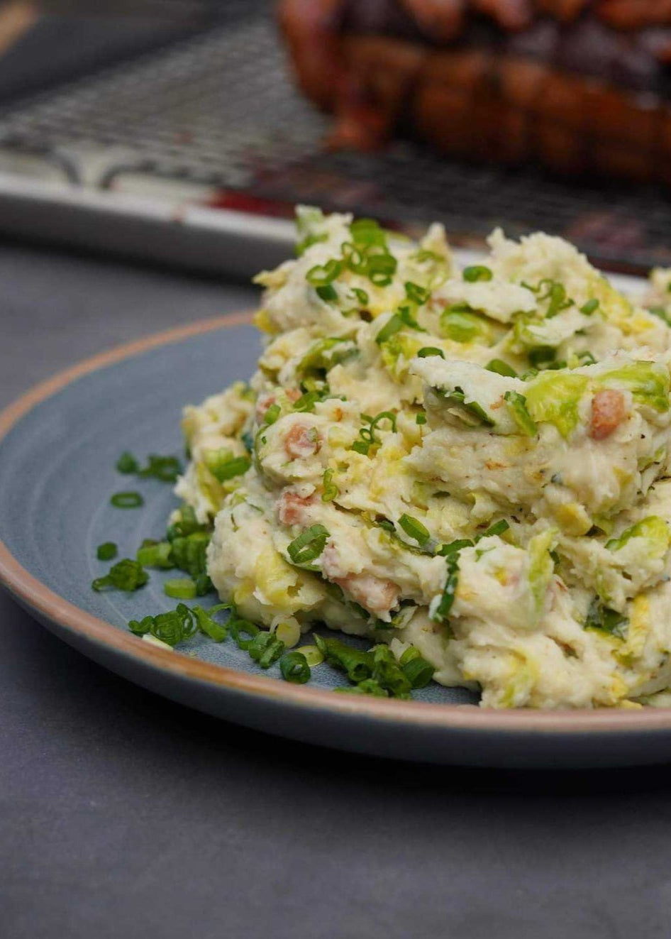 Colcannon