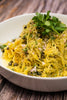 Courge spaghetti façon rémoulade