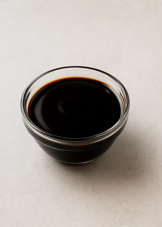 Crema de balsamique