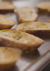 Crostinis du bistro