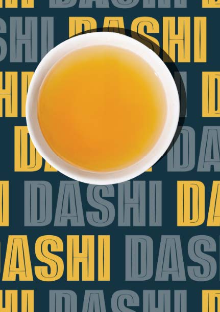 Dashi