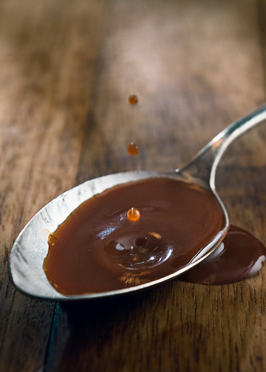 Demi-glace express