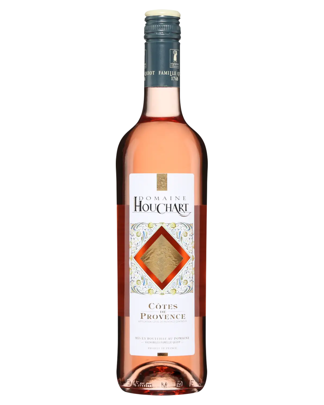 Domaine Houchart Provence 2024