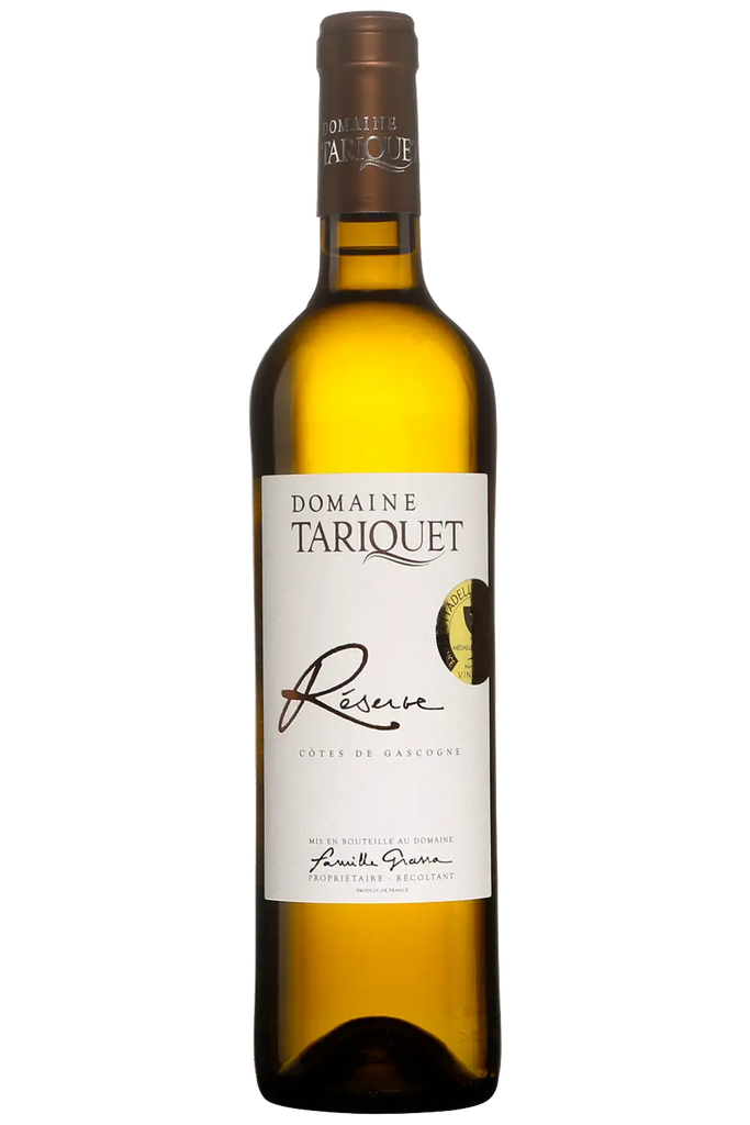 Domaine Tariquet Côtes de Gascogne Réserve 2020