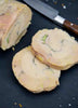 Foie gras au torchon
