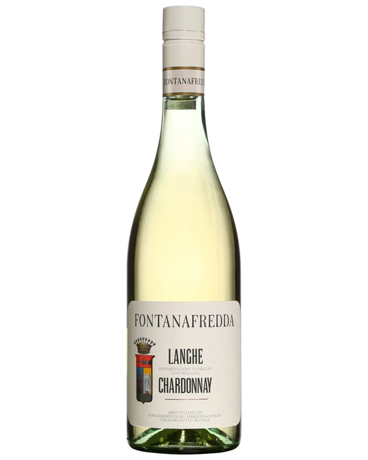 Fontanafredda Chardonnay Langhe 2023