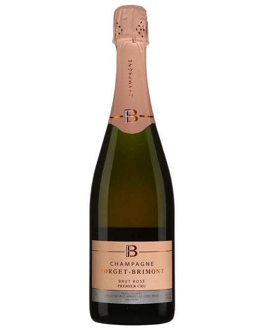 Forget Brimont Brut Premier Cru