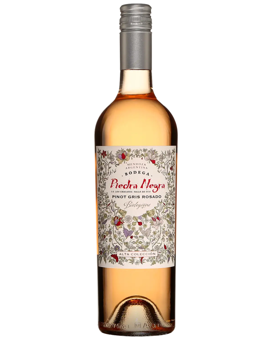 François Lurton Bodega Piedra Negra Pinot Gris Mendoza