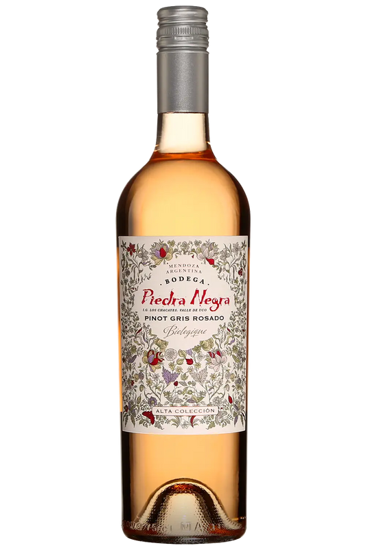 François Lurton Bodega Piedra Negra Pinot Gris Mendoza