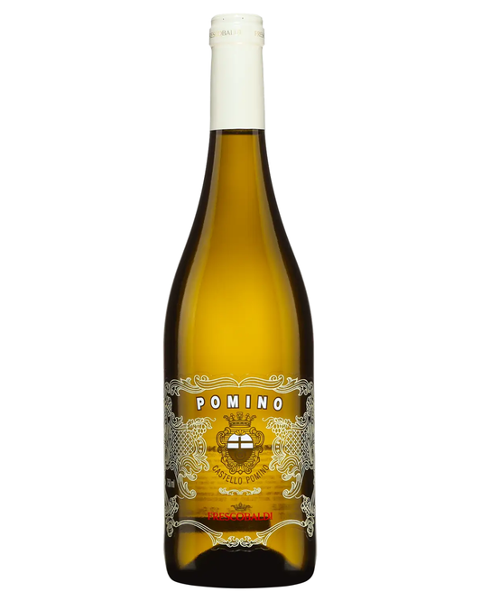 Frescobaldi Castello di Pomino