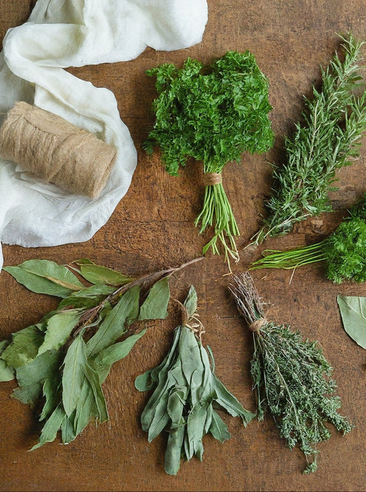 Bouquet garni