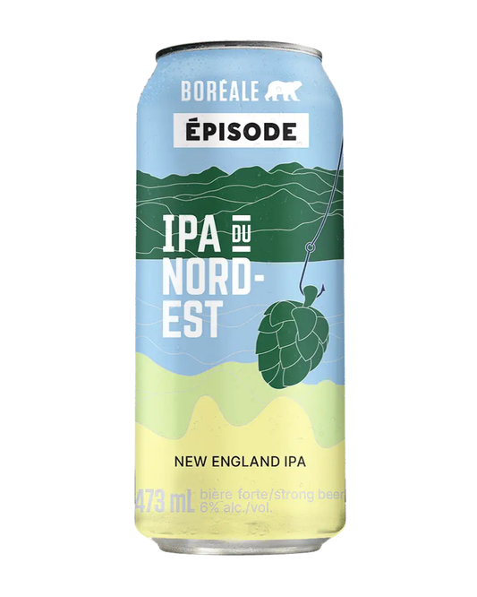 IPA Nord-Est