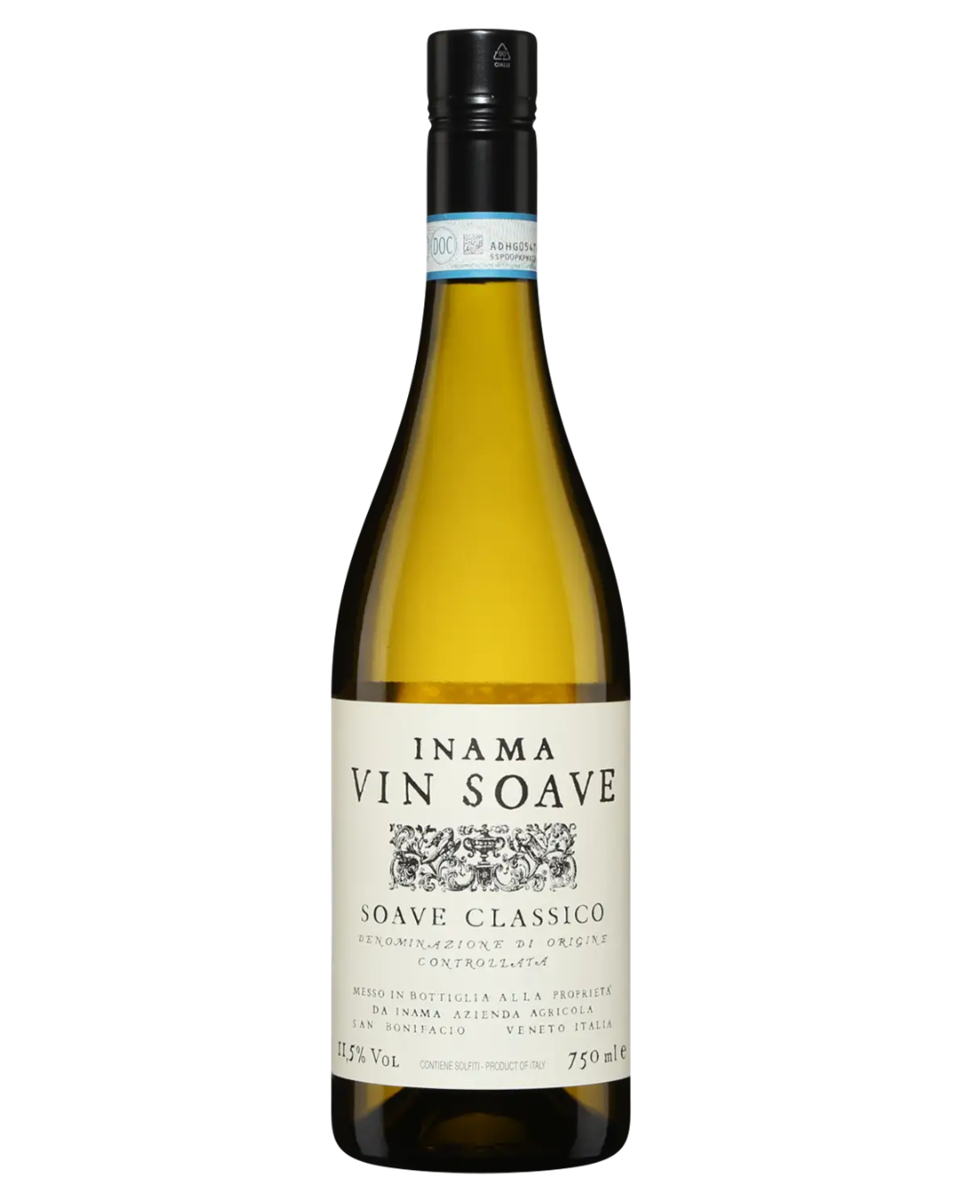 Inama Soave Classico