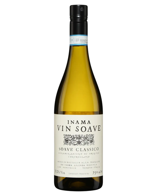 Inama Soave Classico