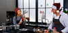 Atelier virtuel de Noel