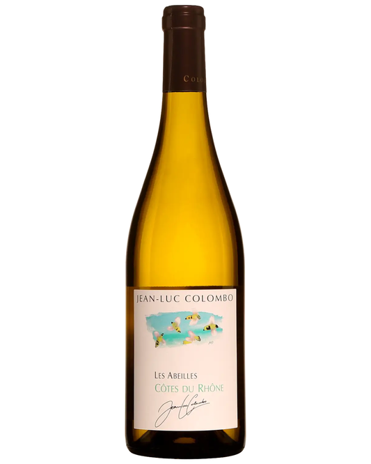 Jean-Luc Colombo Les Abeilles de Colombo Côtes-du-Rhône 2023