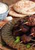 Keftas du Maghreb