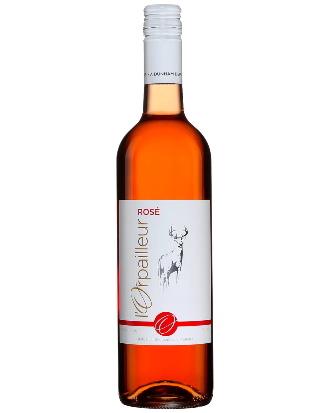 L'Orpailleur Rosé 2024